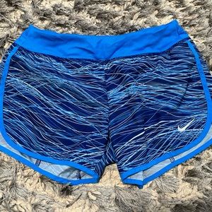 Nike Dri-Fit Girls Shorts